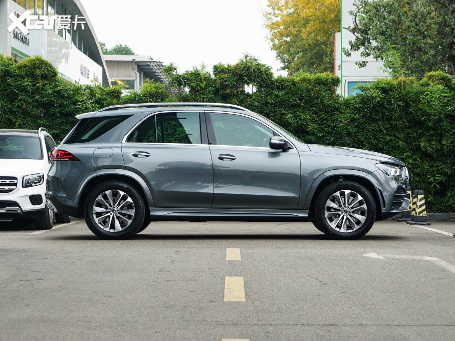 2023GLE GLE 350 4MATIC ʱ