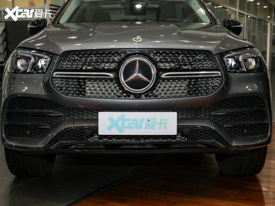 2023GLESUV GLE 350 4MATIC SUV 