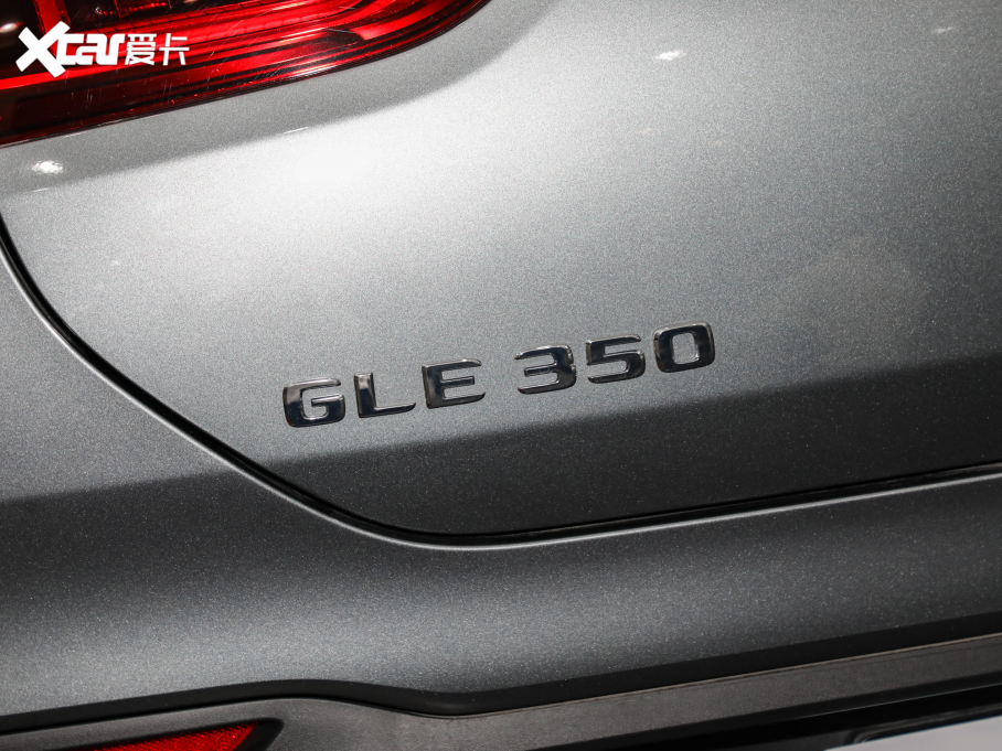 2023GLESUV GLE 350 4MATIC SUV 