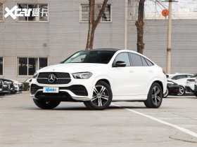 2023���GLECoupe����Դ 