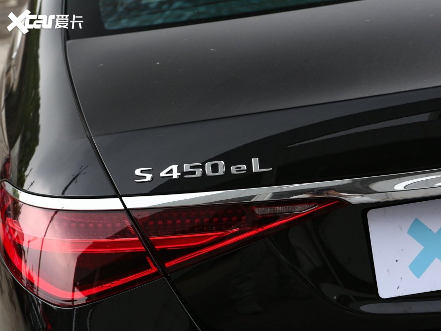 2023Sʽ϶ S 450 e L