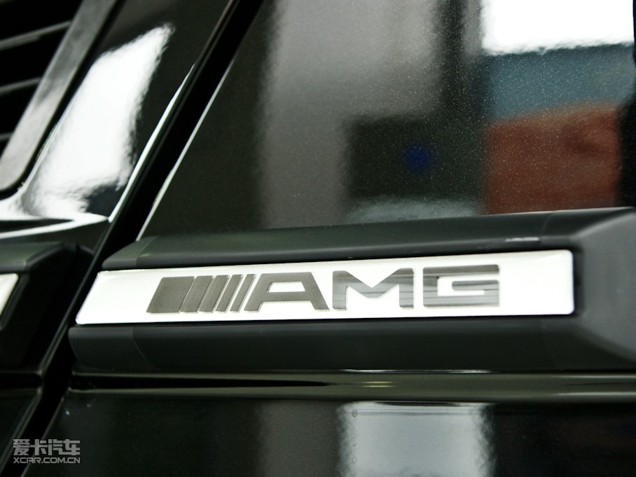 2009AMG G AMG G 55