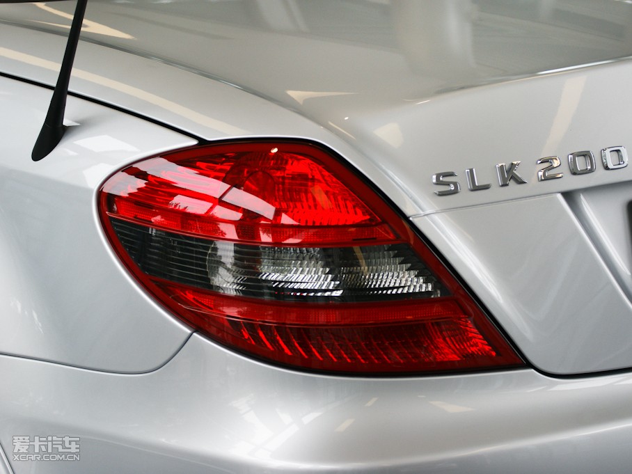 2010SLK SLK 200K Grand Edition