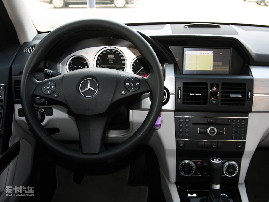 2011GLK() GLK 350 4MATIC