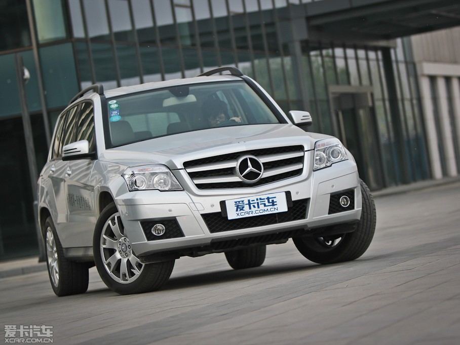 2011GLK() GLK 300 4MATIC а