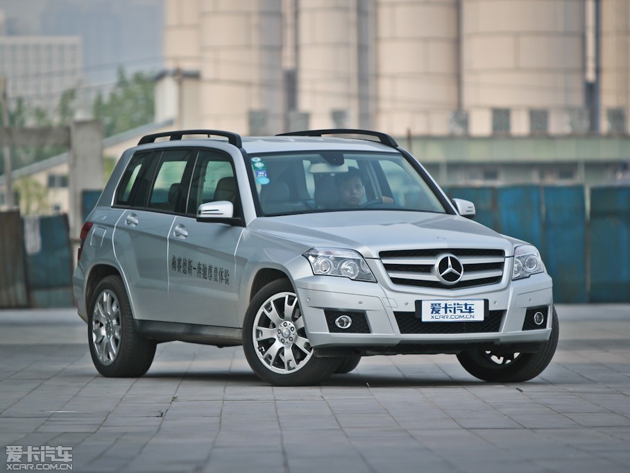 2011GLK() GLK 300 4MATIC а