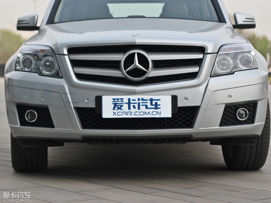 2011GLK() GLK 300 4MATIC а