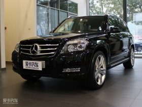 2011���GLK(����) 