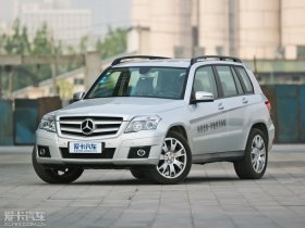 2011���GLK(����) 