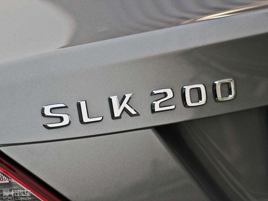 2011SLK SLK 200 ʱ