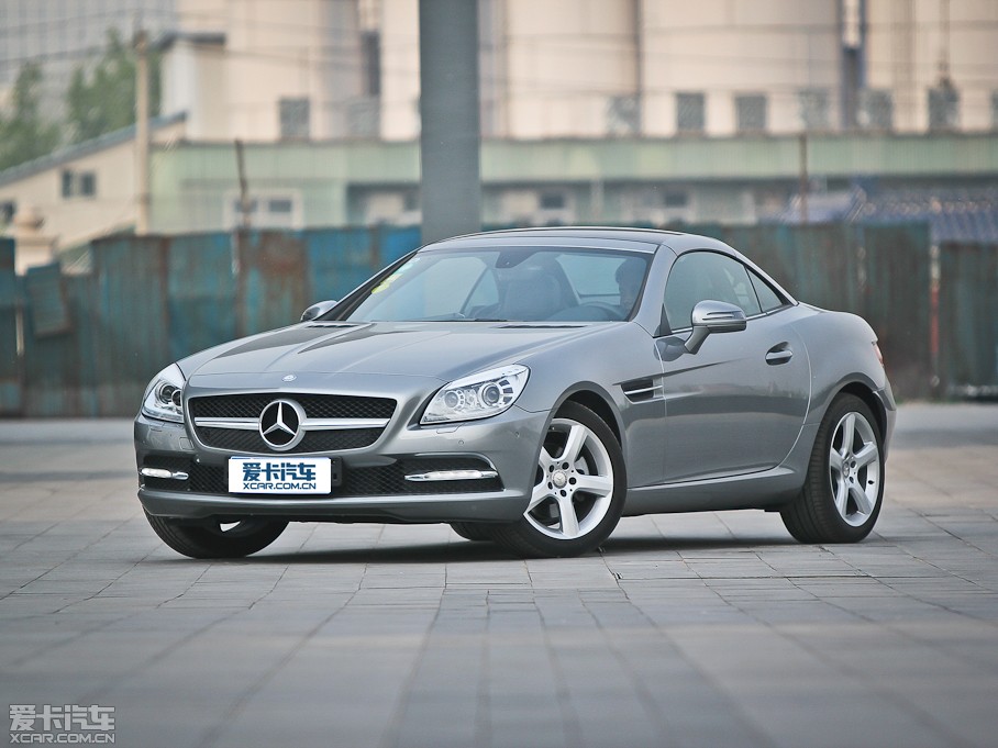 2011SLK SLK 200 ʱ