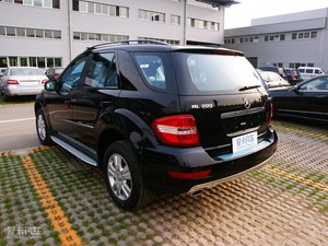 2010ML 300 4MATIC 