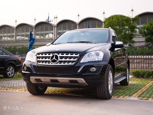 2010ML 300 4MATIC 