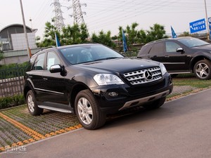 2010ML 300 4MATIC 