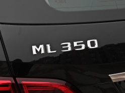 奔驰ML350现车2013款巨幅让利火爆促销中