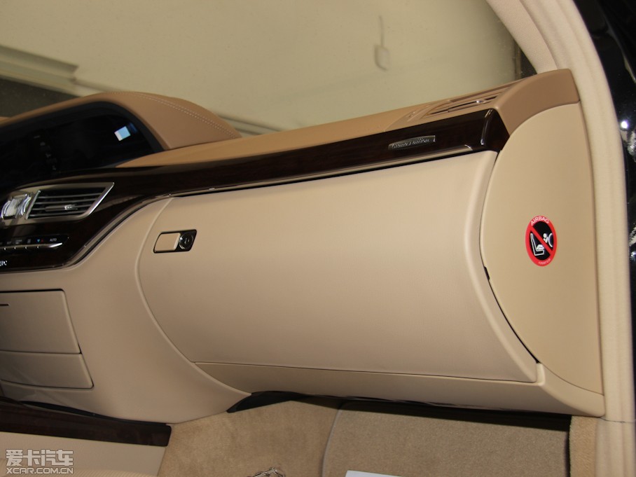 2012S S 350L 4MATIC Grand Edition