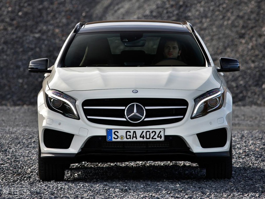 2013GLA() GLA 250