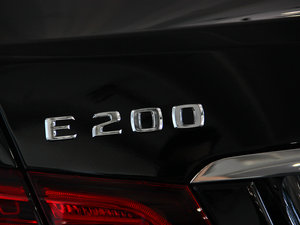 2014E 200 Coupe ϸ