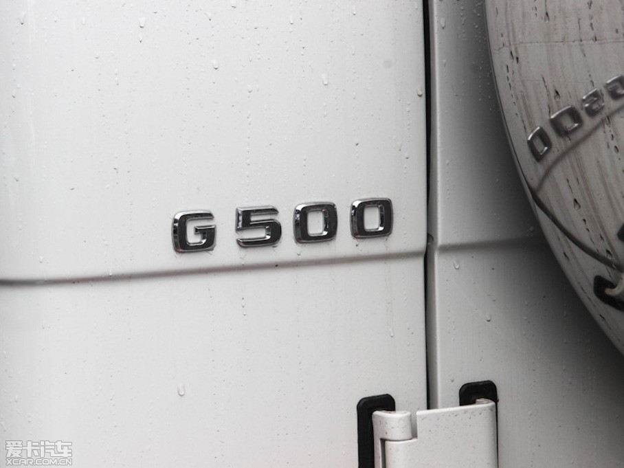 2013G G 500