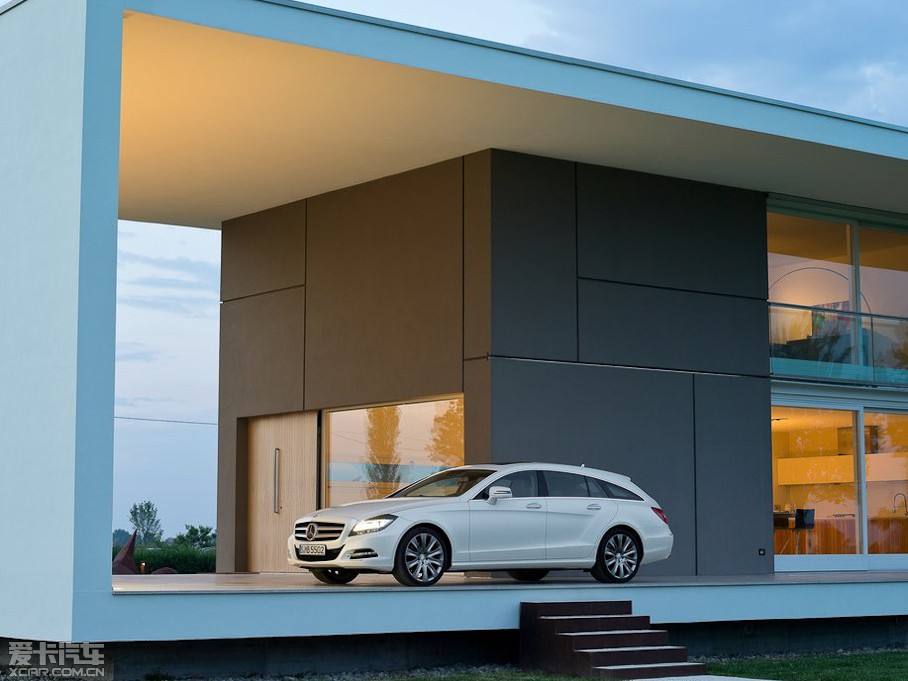 2013CLSװ CLS 250 CDI Shooting Brake