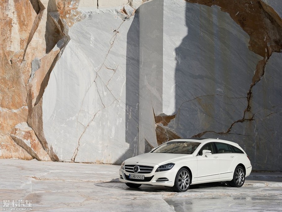 2013CLSװ CLS 250 CDI Shooting Brake