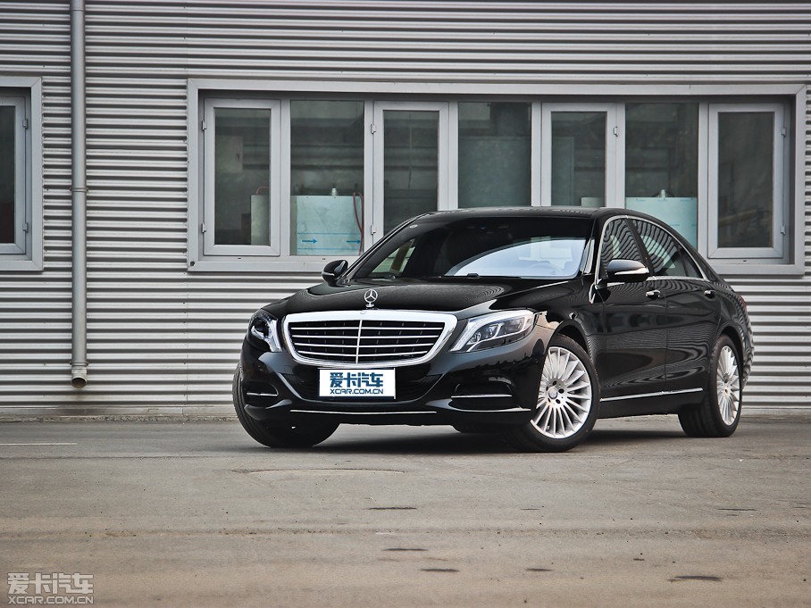 2014S S 500L