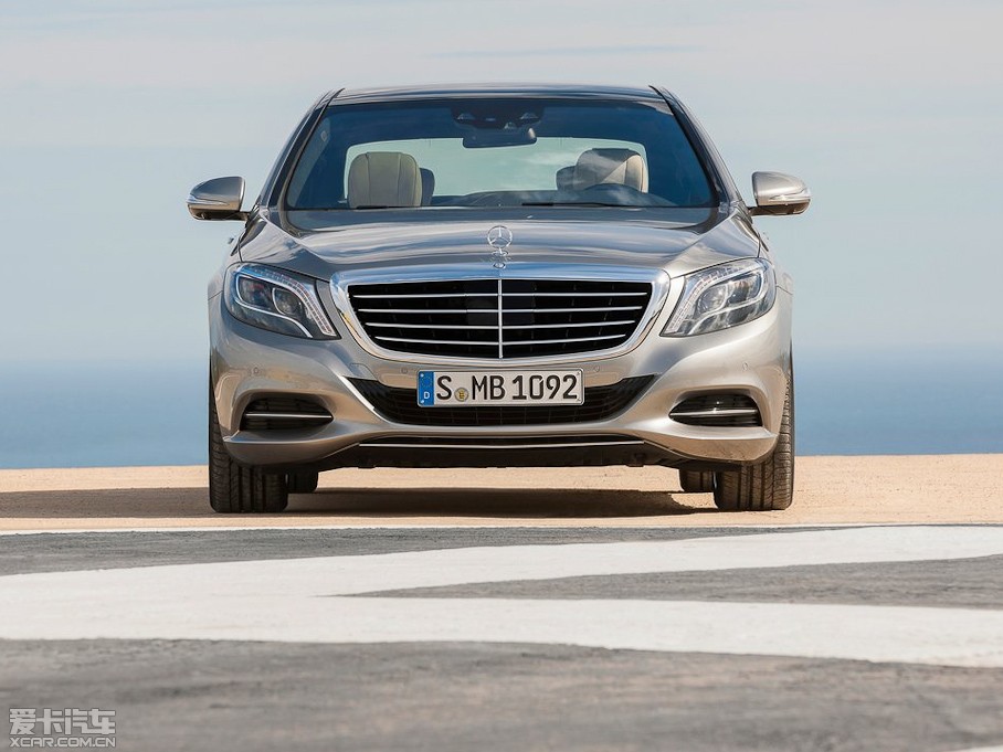 2014Sʽ϶ S 400L Hybrid