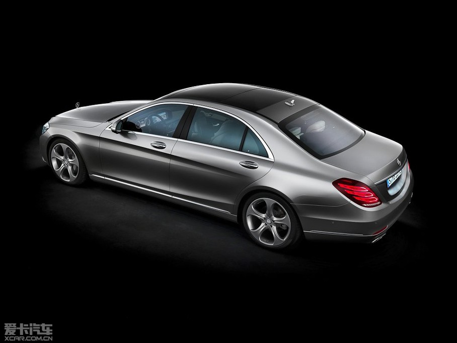 2014Sʽ϶ S 400L Hybrid