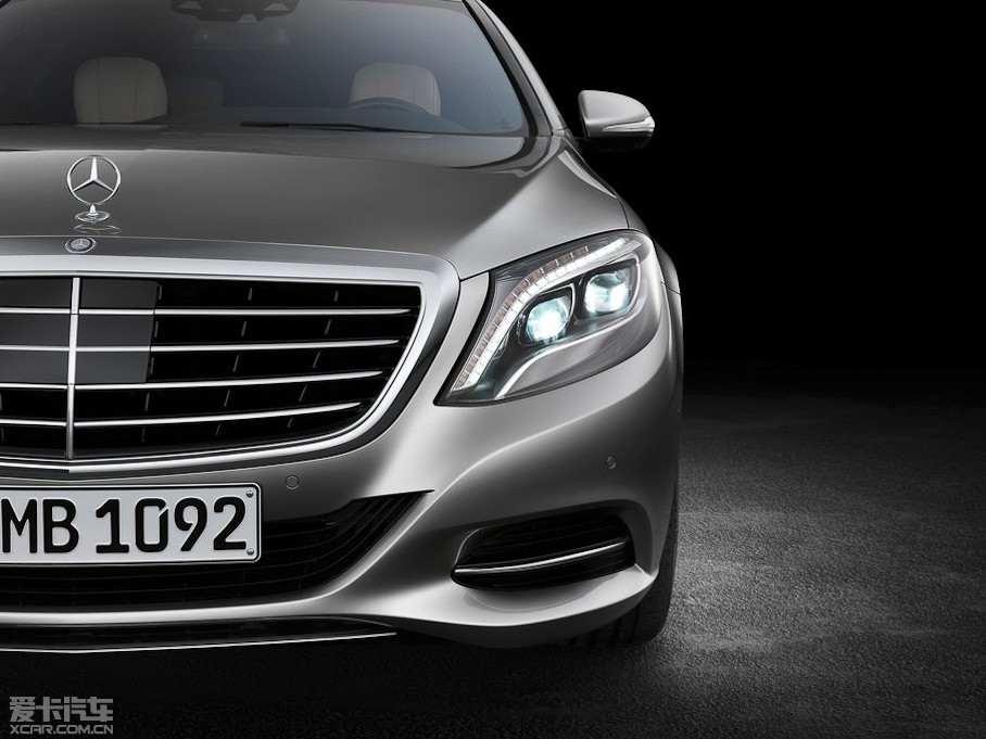 2014Sʽ϶ S 400L Hybrid