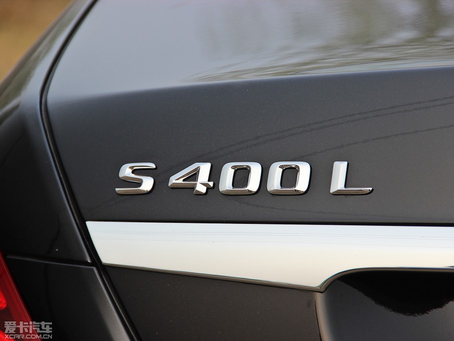 2014Sʽ϶ S 400L Hybrid