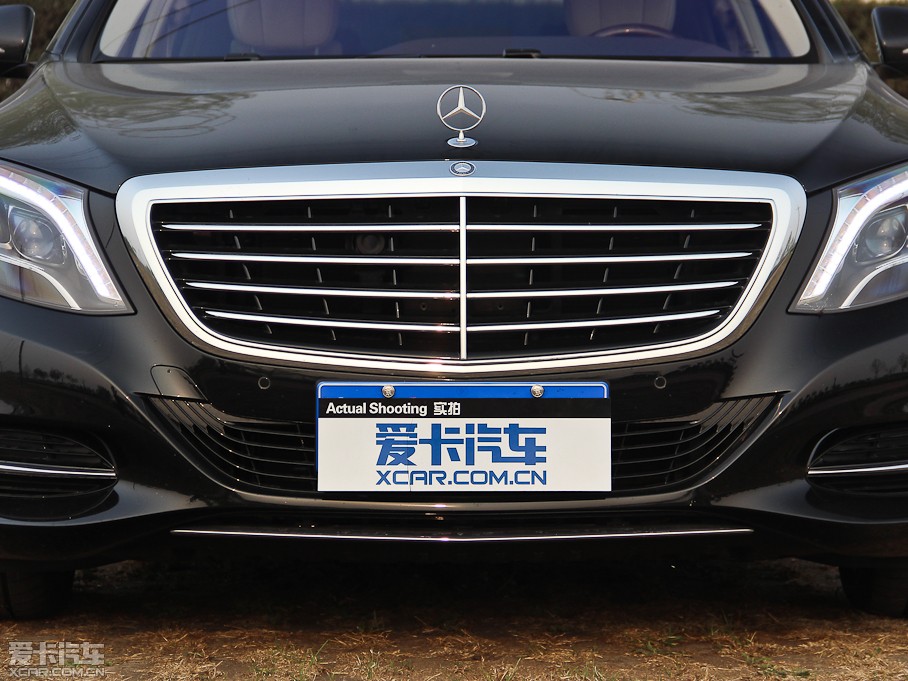 2014Sʽ϶ S 400L Hybrid