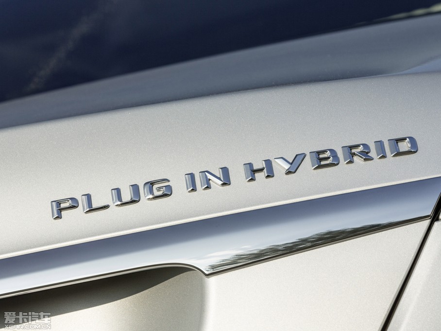 2014Sʽ϶ S 500 Plug-in Hybrid