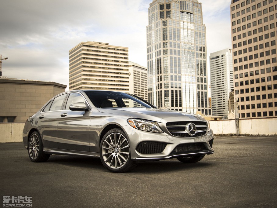 2014C() C 300 4MATIC 