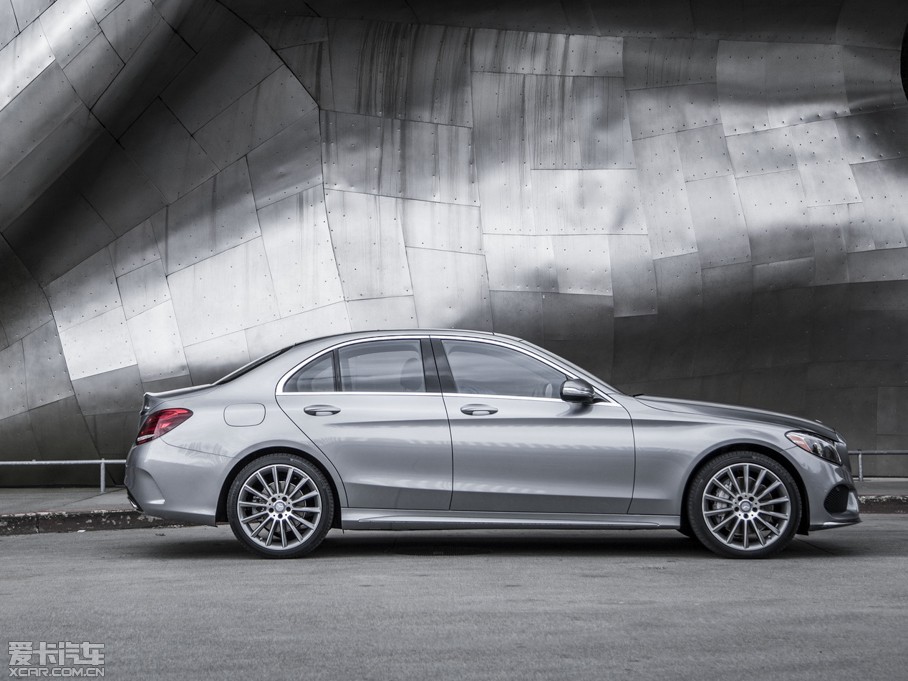 2014C() C 300 4MATIC 