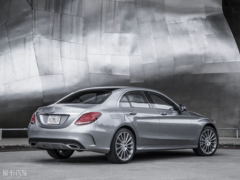 2014C() C 300 4MATIC 