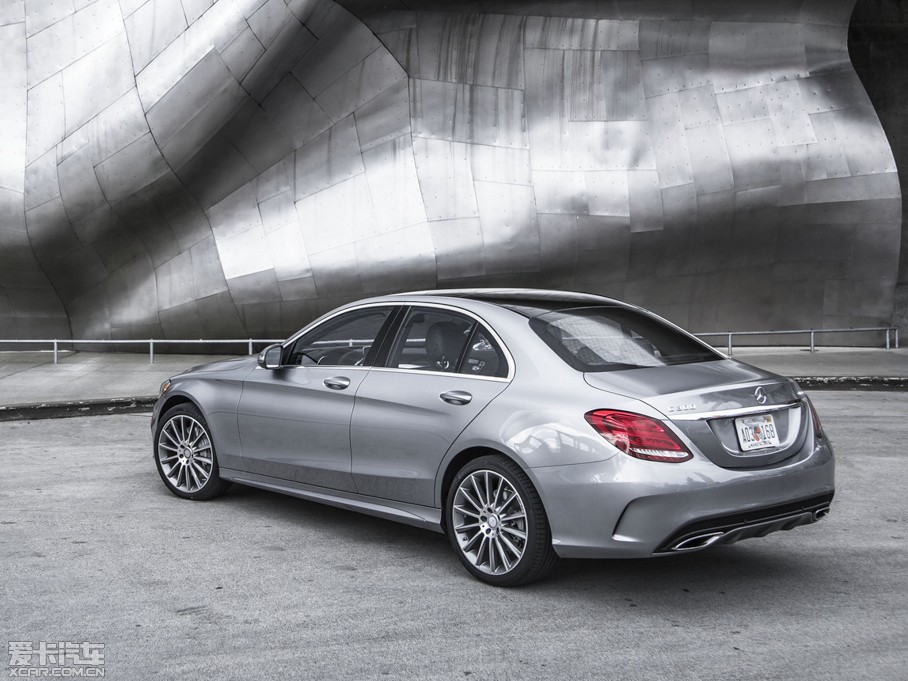 2014C() C 300 4MATIC 