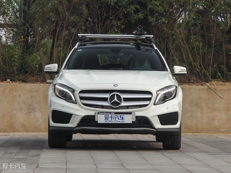 2015GLA() GLA 260 4MATIC