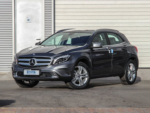 2015GLA 200 ǰ45