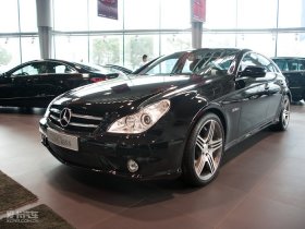 2009��AMG CLS 