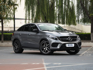 2015GLE 450 AMG 4MATIC 