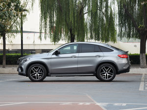 2015GLE 450 AMG 4MATIC ࣨ