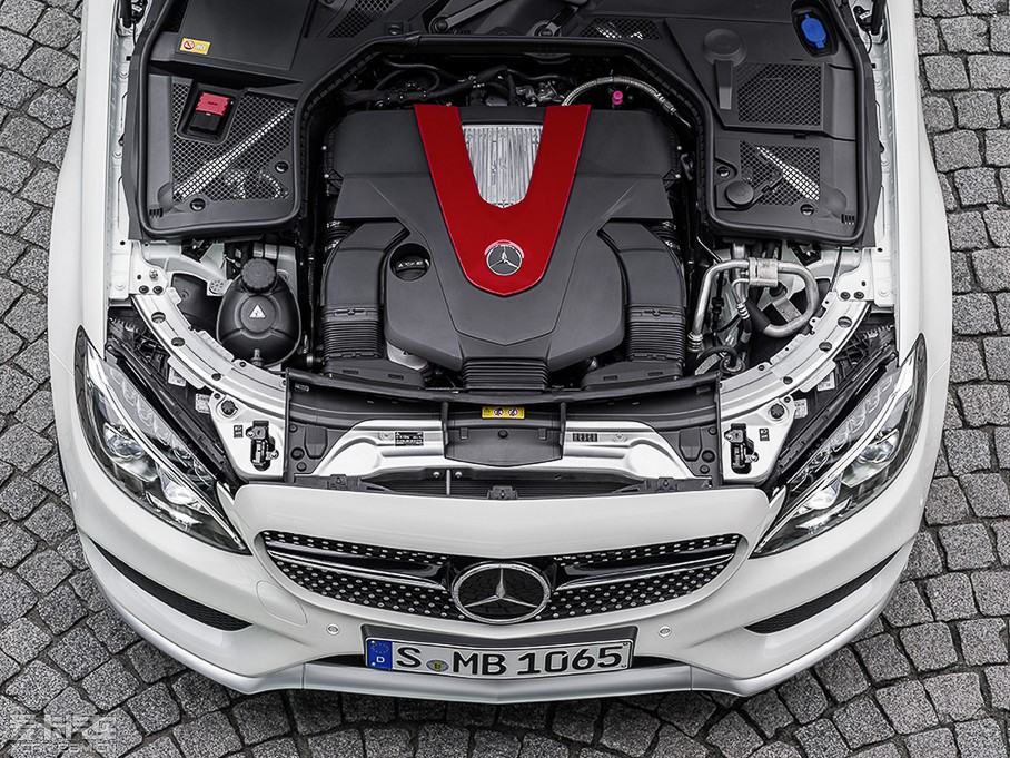 2015C() C 450 AMG 4MATIC