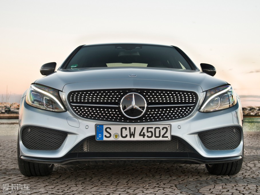 2015C() C 450 AMG 4MATIC