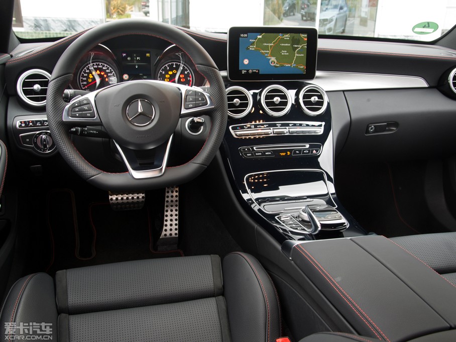 2015C() C 450 AMG 4MATIC