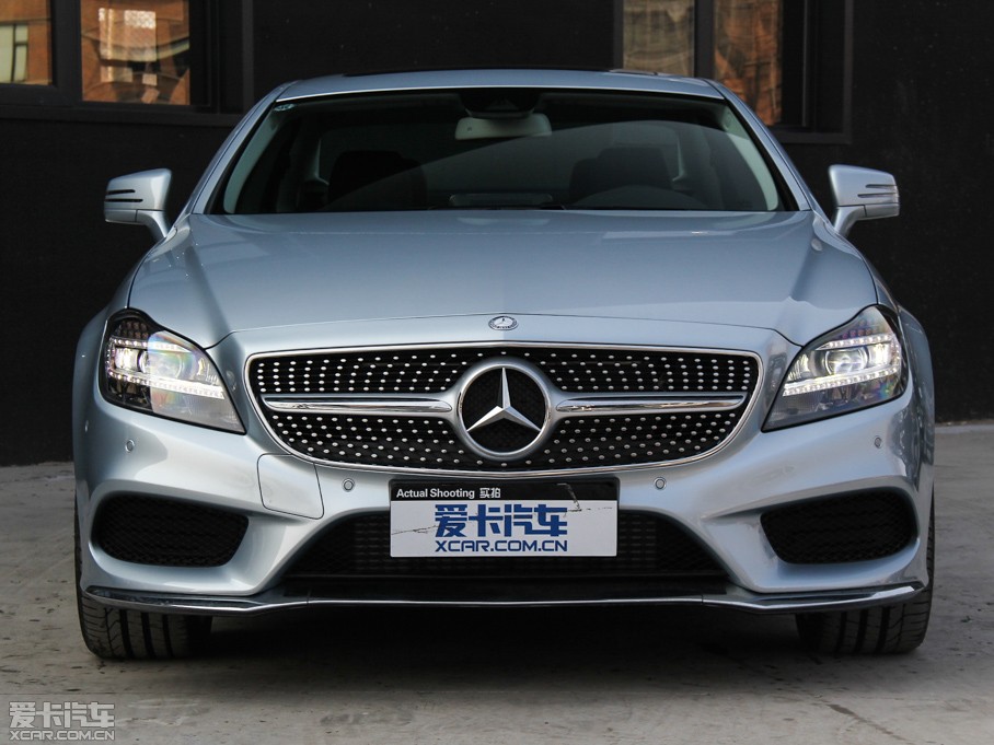 2015CLS CLS 260