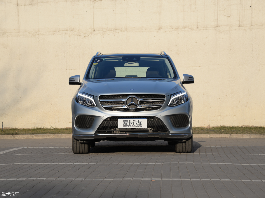 2016GLE GLE 400 4MATIC