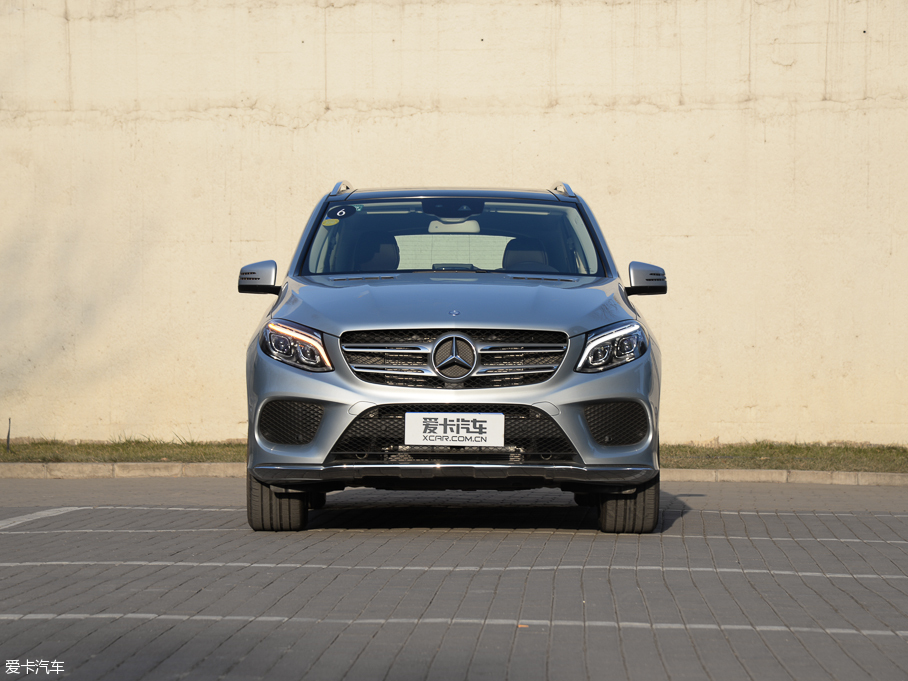 2016GLE GLE 400 4MATIC