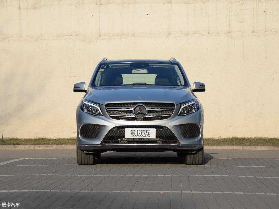 2016GLE GLE 400 4MATIC