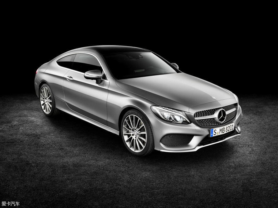 2016CCoupe C 300 ܳ