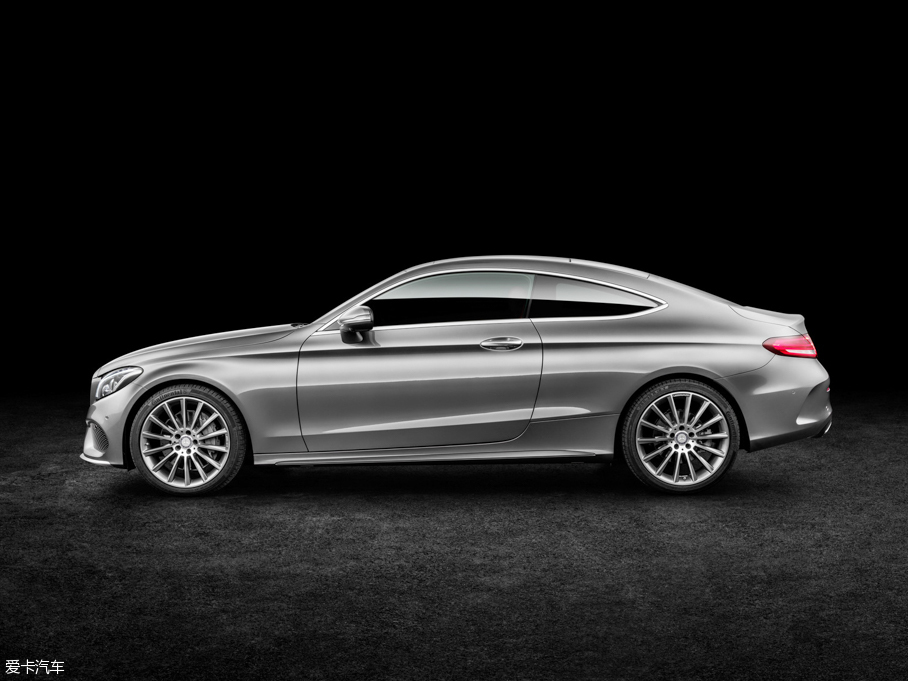 2016CCoupe C 300 ܳ